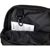 Travel document bag