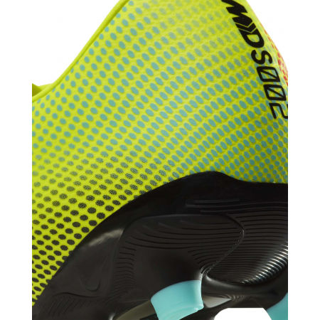 Nike Mercurial Vapor 13 Pro TF Under The Radar Black.
