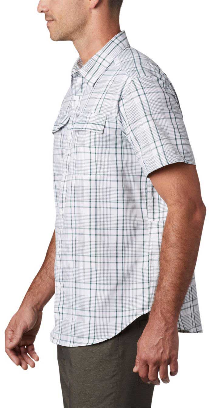 Men’s long sleeve shirt