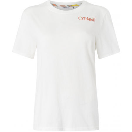 O'Neill LW SELINA GRAPHIC T-SHIRT - Shirt für Damen