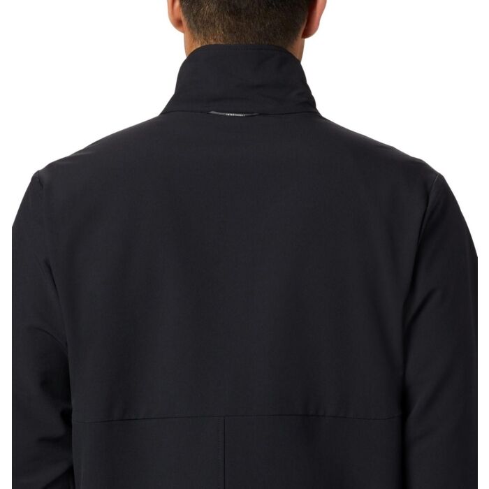 Men's Heather Canyon™ Softshell Jacket