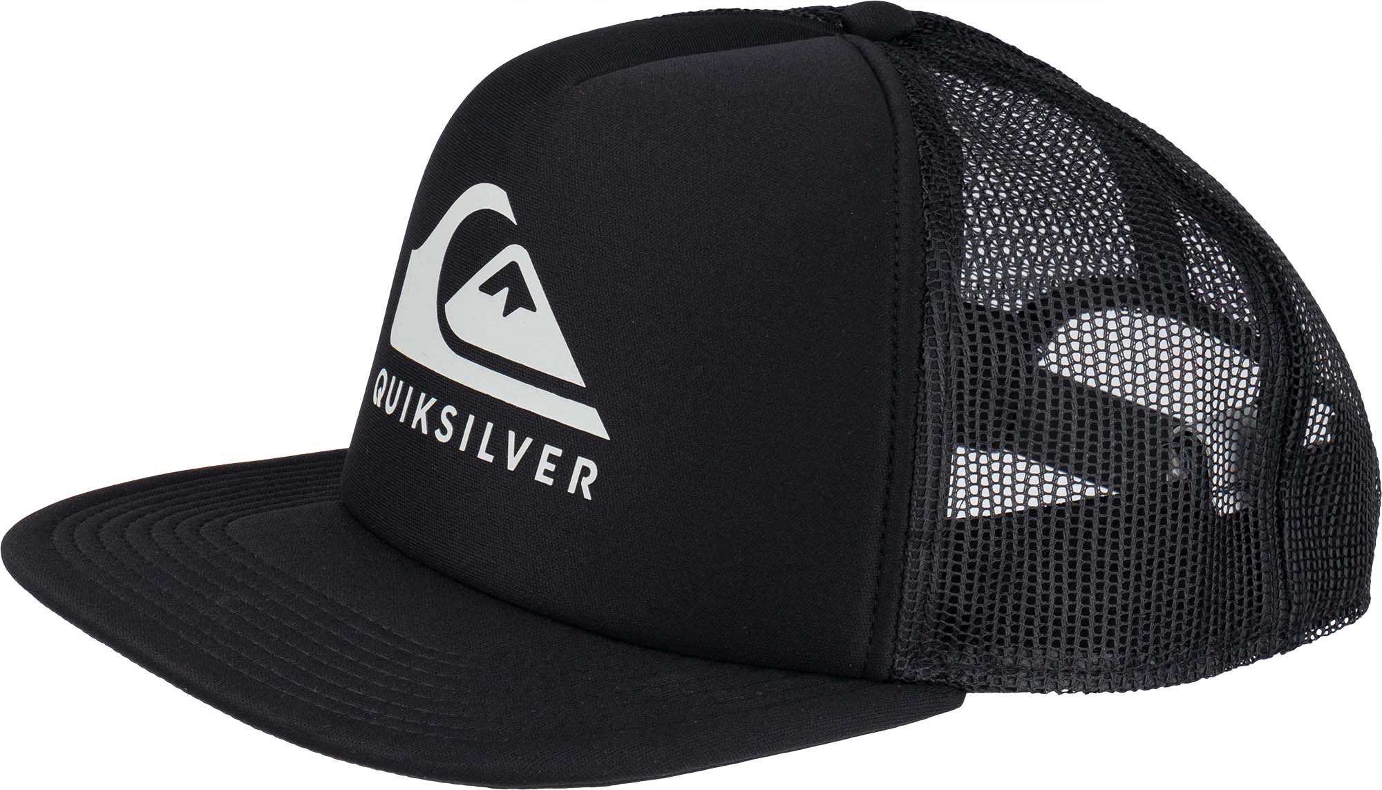Quiksilver Mens Foamslayer Hat 