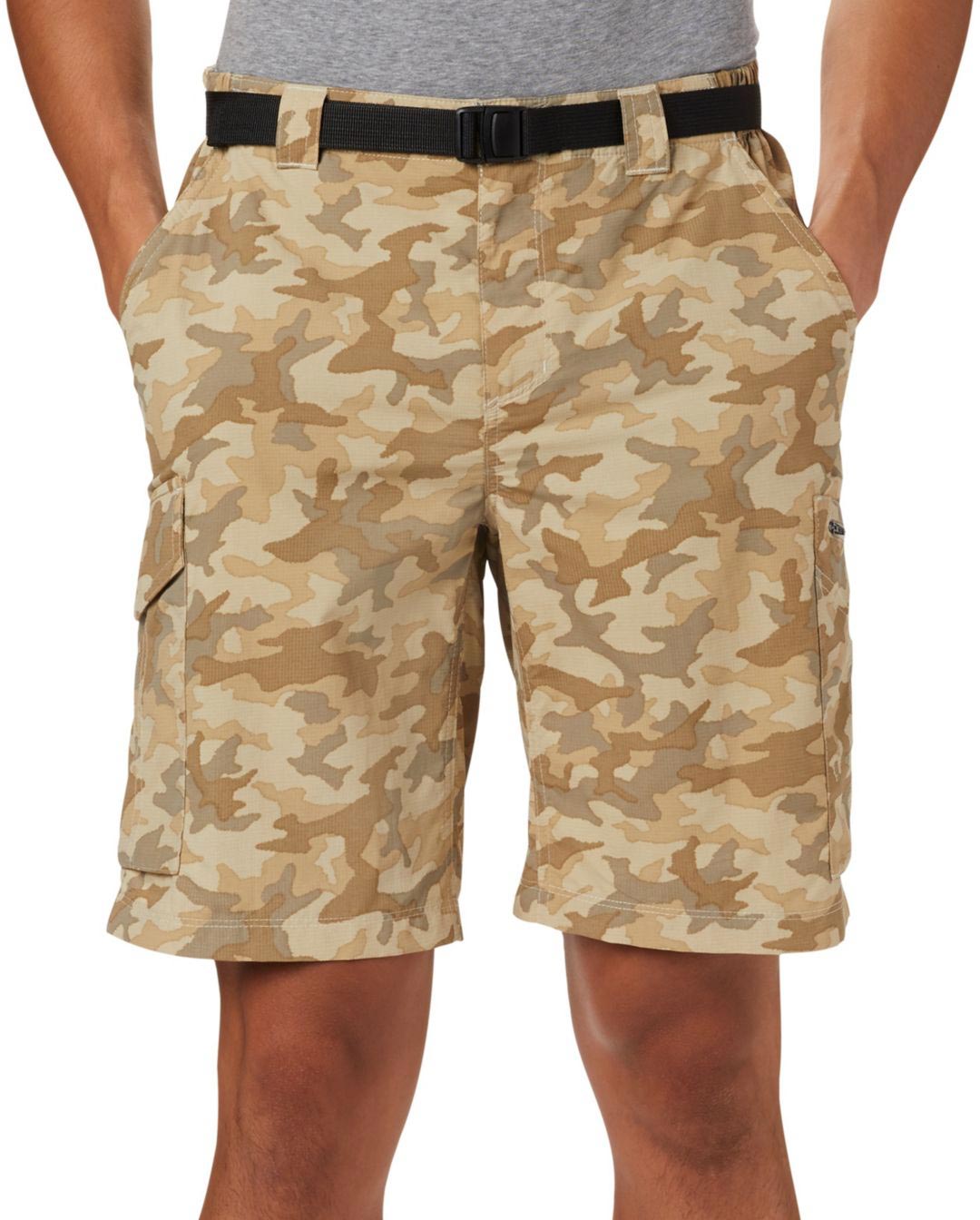 Herren Cargo Shorts