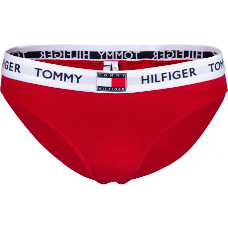 Tommy Hilfiger BIKINI - Dámske nohavičky
