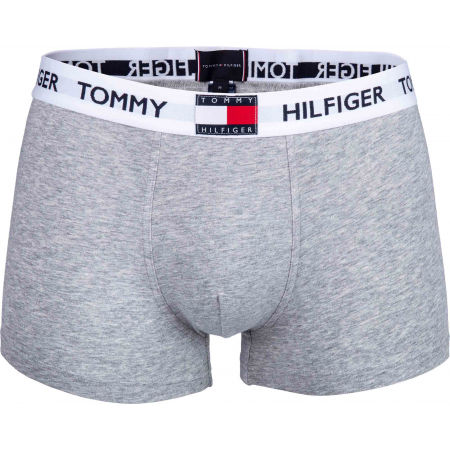 tommy trunk