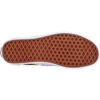 Unisex slip-on shoes