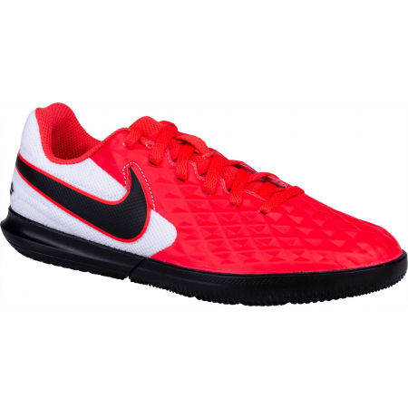 Nike JR TIEMPO LEGEND 8 CLUB IC - Детски футболни обувки