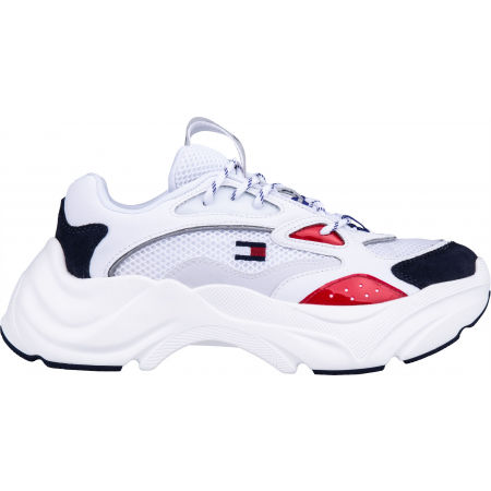 tommy jeans chunky runner