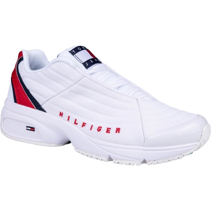Roux Outlaw Masaccio Tommy Hilfiger HERITAGE TOMMY JEANS SNEAKER | sportisimo.com