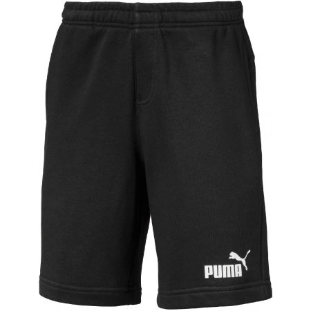 Puma SS SWEAT SHORTS B - Dětské šortky