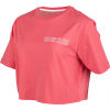 Tricou de damă - Calvin Klein CROPPED SHORT SLEEVE T-SHIRT - 2