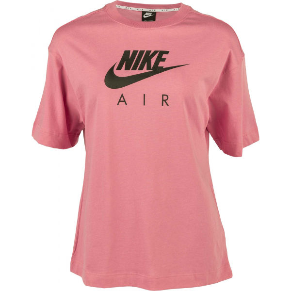 Nike NSW AIR TOP SS BF W - Dámske tričko