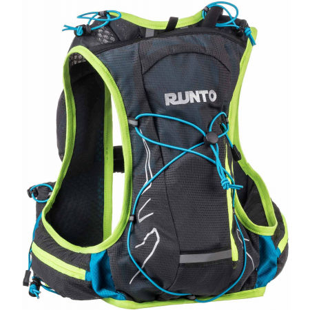 Running vest - Runto TOUR - 2