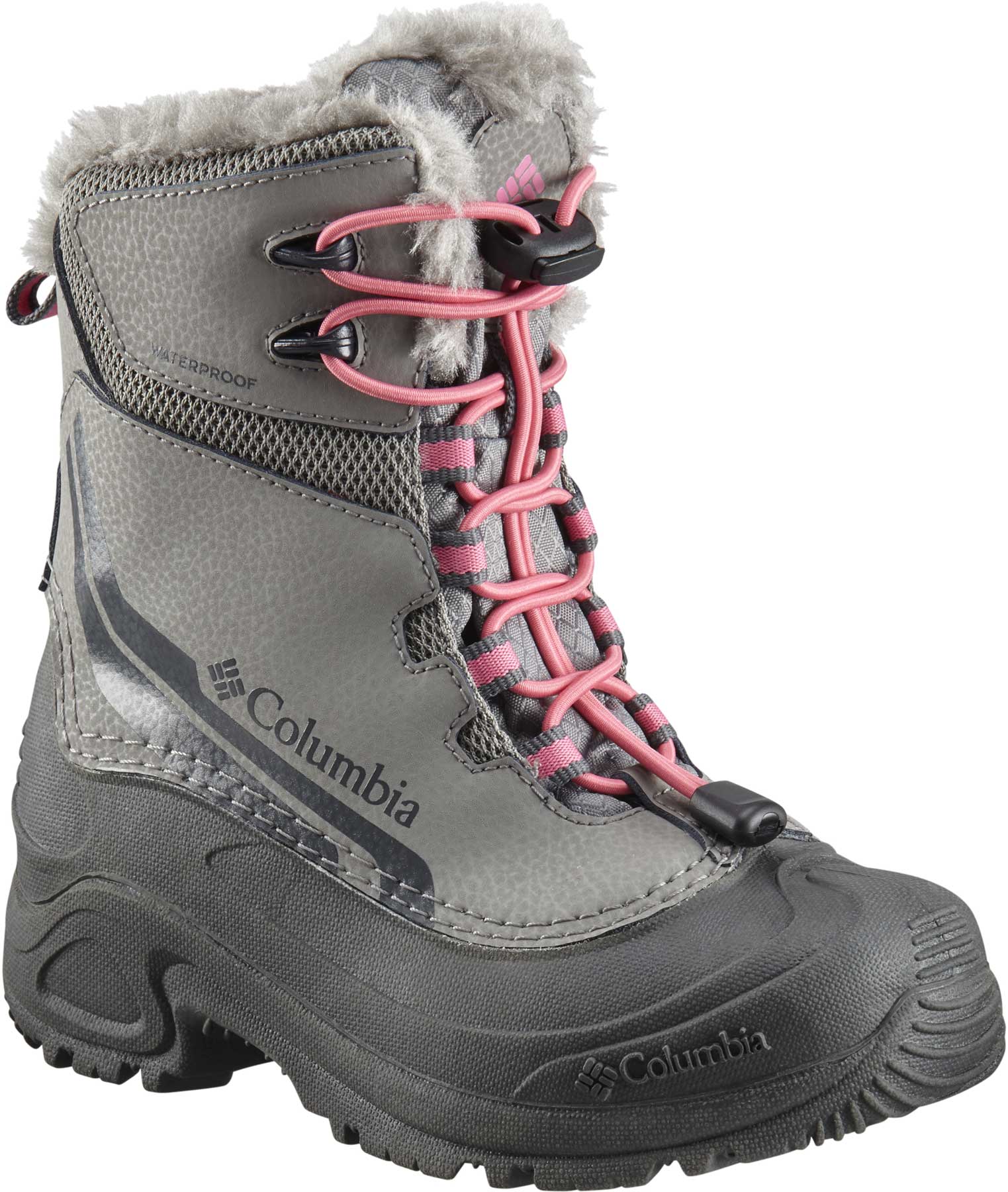 Girls’ outdoor shoes
