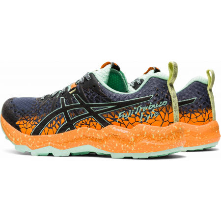 asics women's fujitrabuco lyte