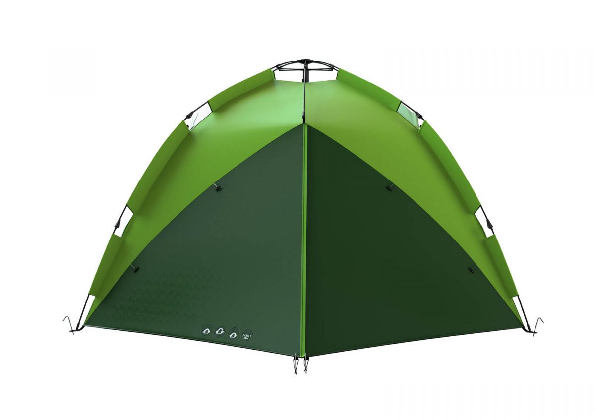 Outdoor tent