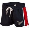 Dámské šortky - Russell Athletic PANELLED SHORTS - 1