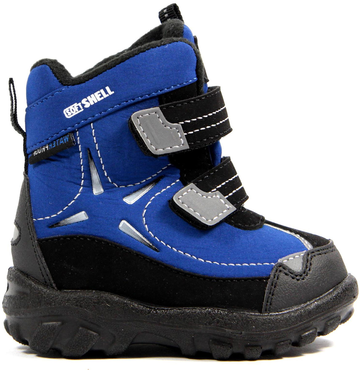 THÓR - Detská zimná obuv