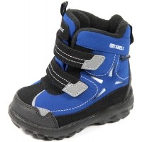 THOR - Children's winter shoes
