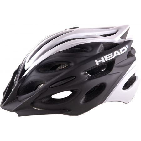 Cyklistická helma MTB - Head MTB W07