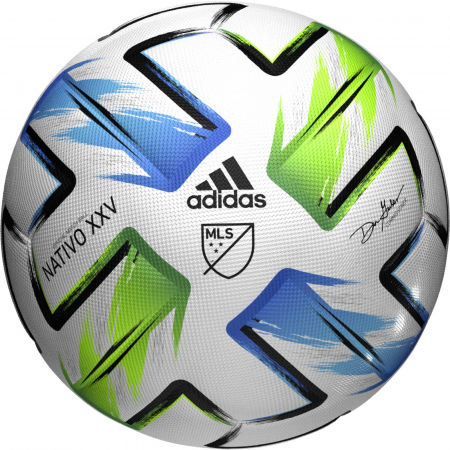 adidas MLS PRO - Minge de fotbal