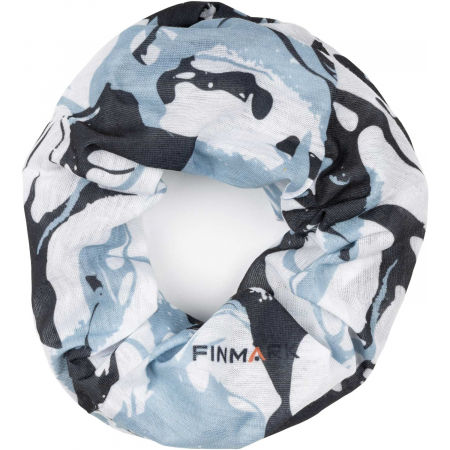 Finmark FS-004 - Multifunkční šátek