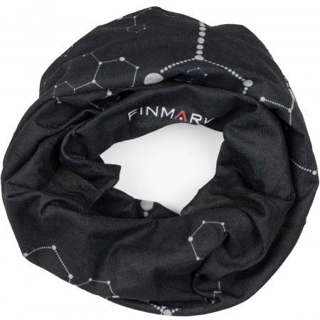 Finmark FS-003 - Multifunkční šátek