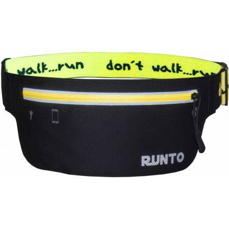 Runto HIPS II - Sports waist bag