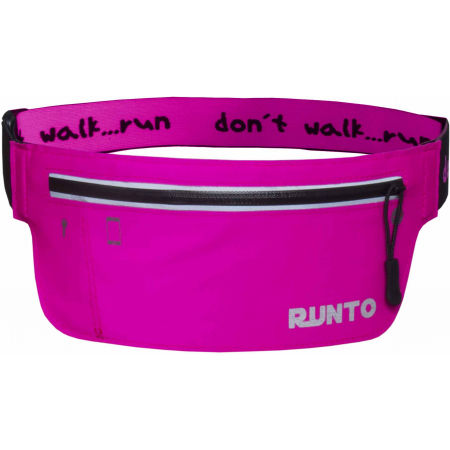 Runto HIPS II - Sports waist bag