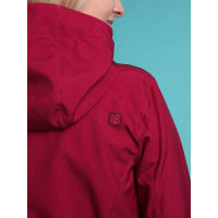 Women’s softshell jacket