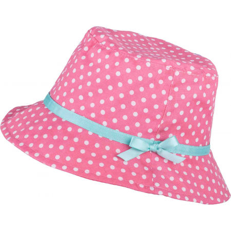 Lewro ABRIL - Pălărie de stofă pentru fete