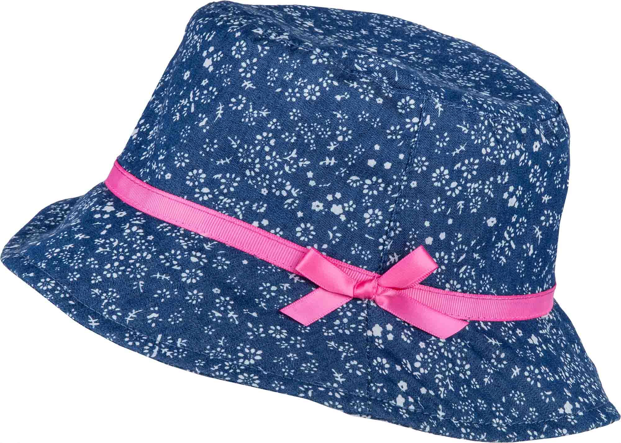 Pălărie de stofă pentru fete