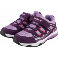 Kids' leisure shoes