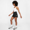 Dámské sportovní šortky - Nike NSW ESSNTL SHORT FT W - 9