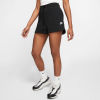 Dámské sportovní šortky - Nike NSW ESSNTL SHORT FT W - 8
