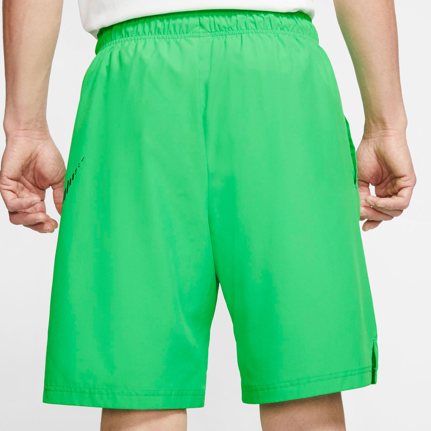 Men’s workout shorts