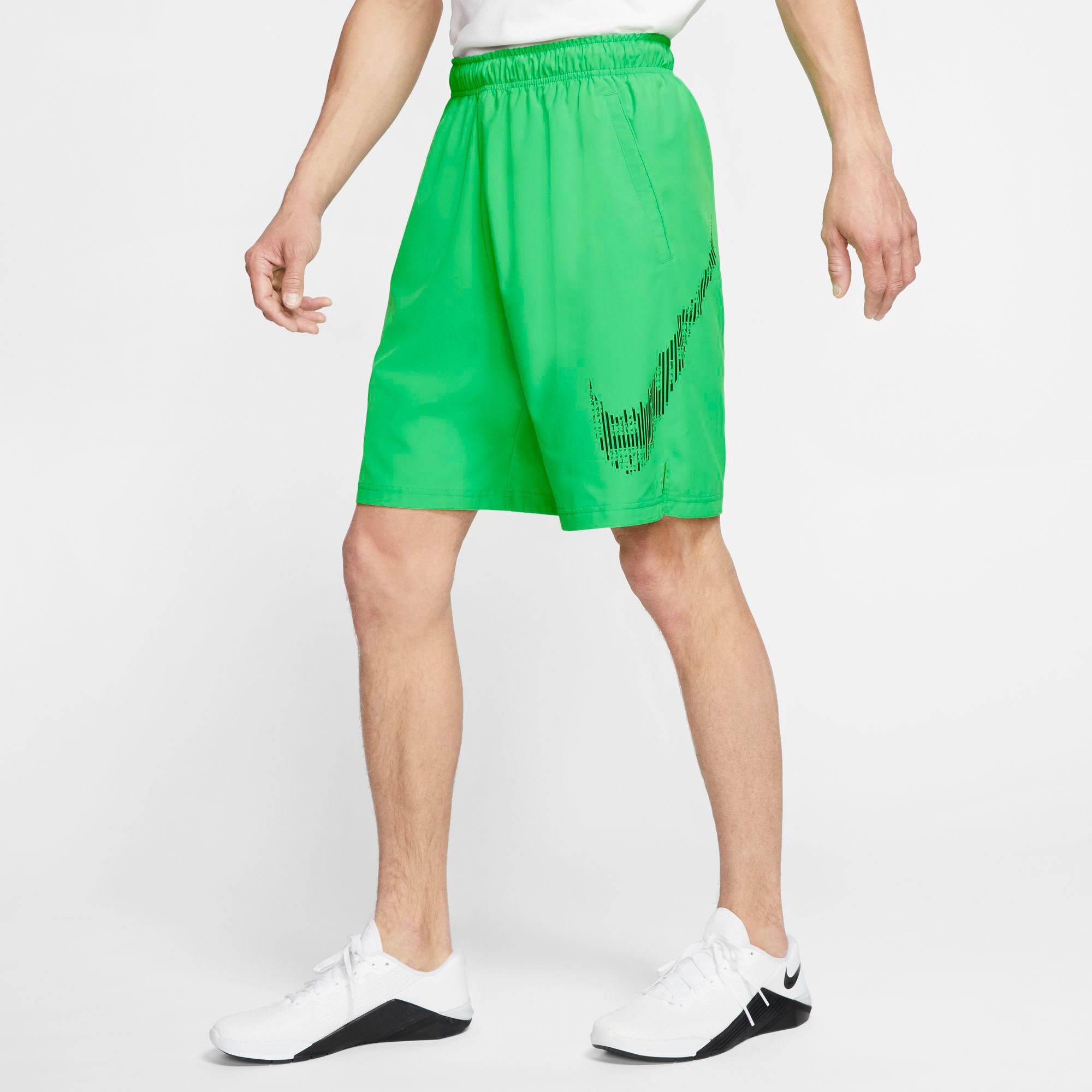 Men’s workout shorts
