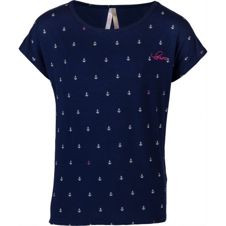 Lewro ASUNCION - Dievčenské tričko
