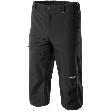 Hi-Tec JARMI 3/4 - Men's 3/4 shorts