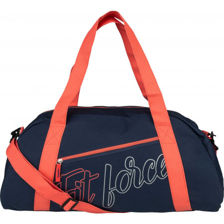 Fitforce AMAROK - Dámská sportovní taška