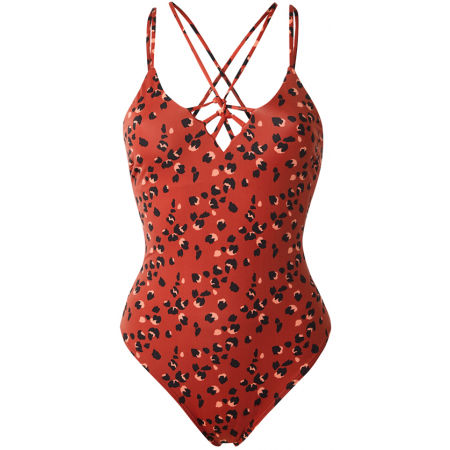 O'Neill PW SUNSET SWIMSUIT - Women's one-piece swimsuit