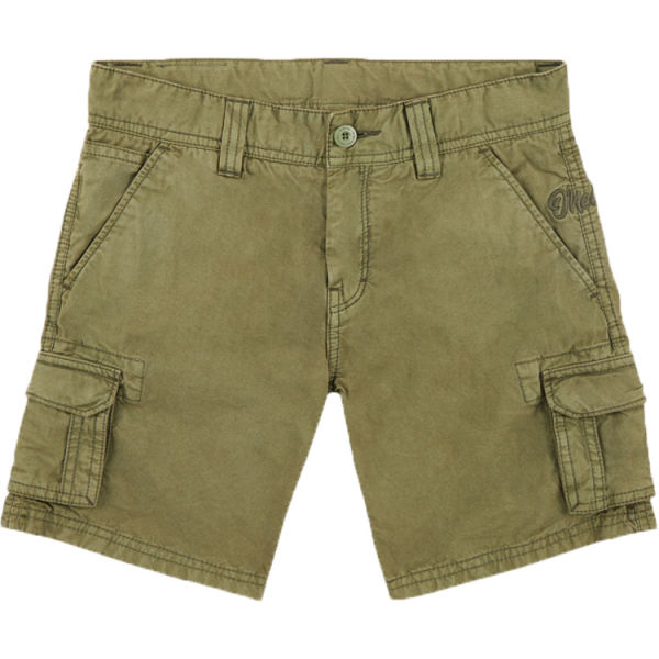 O'Neill LB CALI BEACH CARGO SHORTS Jungen Shorts, Khaki, Größe 152