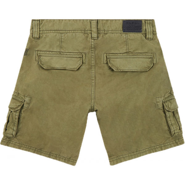 O'Neill LB CALI BEACH CARGO SHORTS Jungen Shorts, Khaki, Größe 152