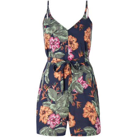 O'Neill LW ANISA STRAPPY PLAYSUIT - Dámsky overal