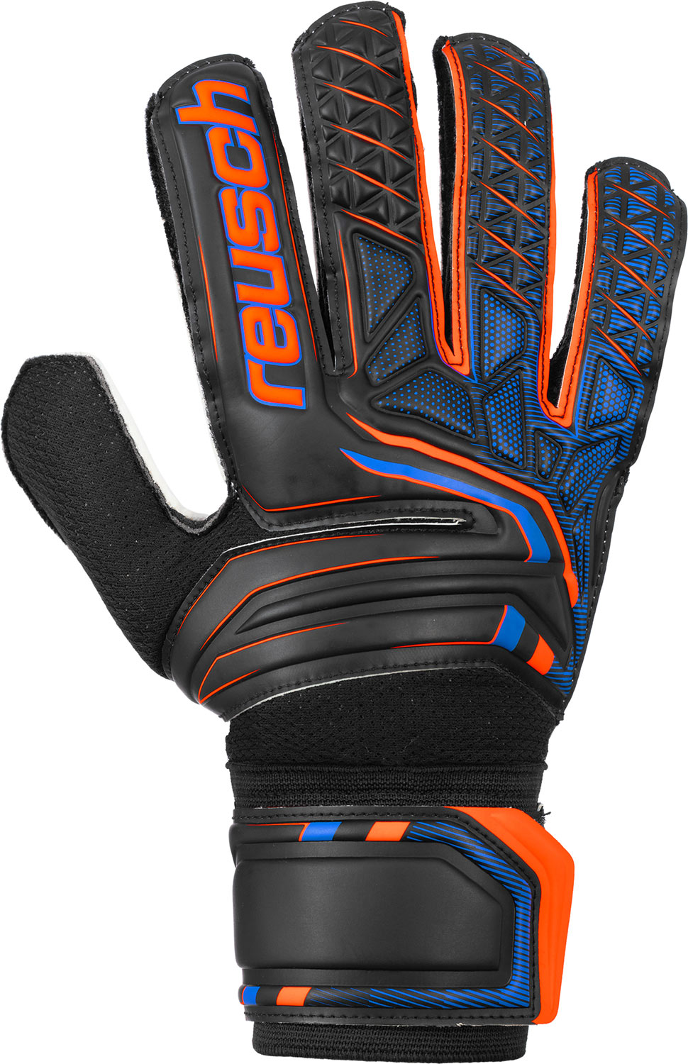 Men’s goalkeeper gloves