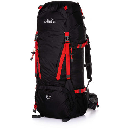 Loap ATLAS 70+10 - Hiking backpack