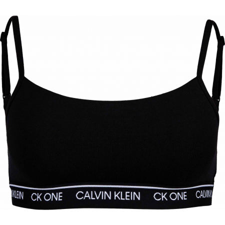 Calvin Klein UNLINED BRALETTE - Női melltartó