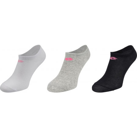 Lotto N GR84 3P - Чорапи за момичета