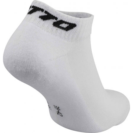 Комплект чорапи - Lotto GOAL ASS SPORT 3P - 3