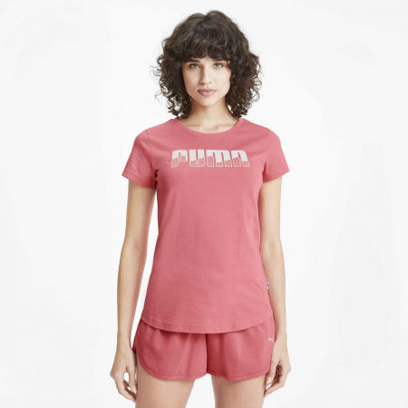 puma rebel shirt